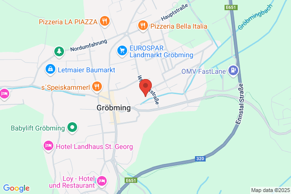 Groebl Moebel Werner Groebel Ges.mbH