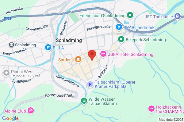 Tabakfachgeschaeft Alois Fellner
