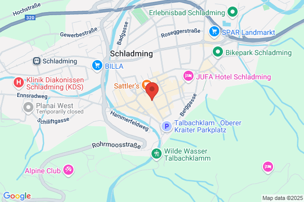 Pension Schachner