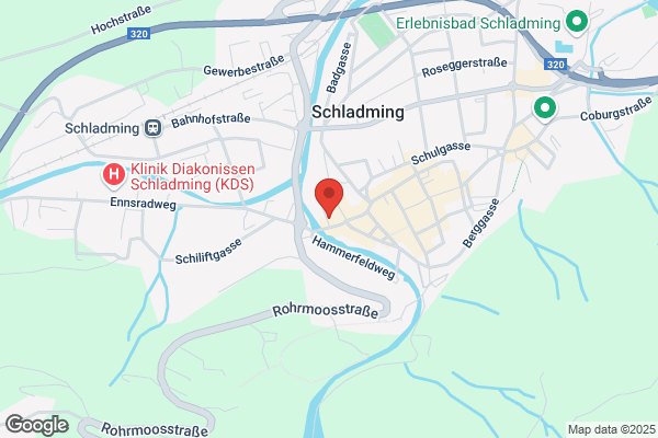 Appartementhaus