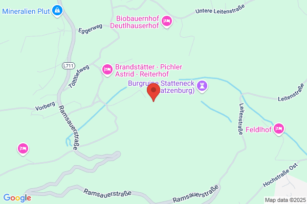 Burglehnerhof
