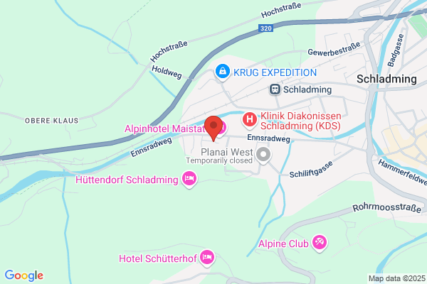 Gaestehaus Pilz