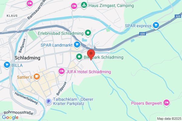 Haus Barbara