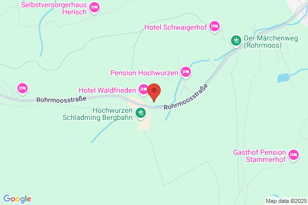 Landhaus Rosengartl - Stocker Meinhard u Renate