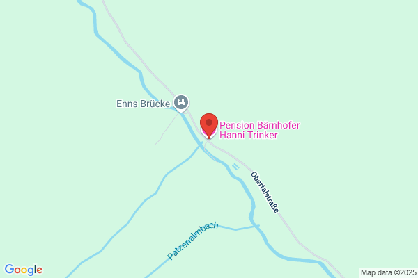 Pension Baernhofer Hanni Trinker