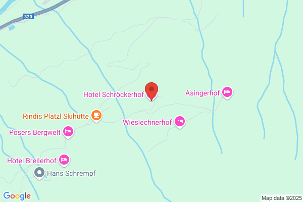 Pension Schroeckerhof Hilda Schuetter