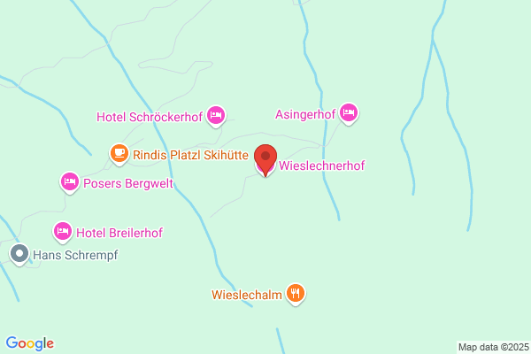 Wieslechnerhof Gottlieb Schuetter