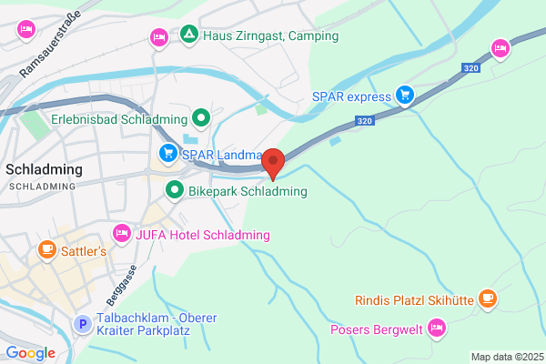 Ferienwohnungen des Sozialwerkes f. Ressert- bedienstete