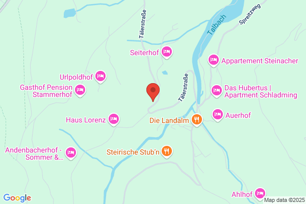 Haus Heimat Fritz Lettner