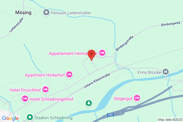Haus Rantl Fritz Perner