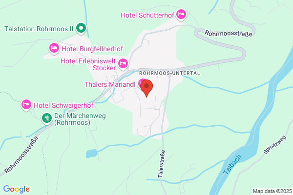 Haus Rossmann