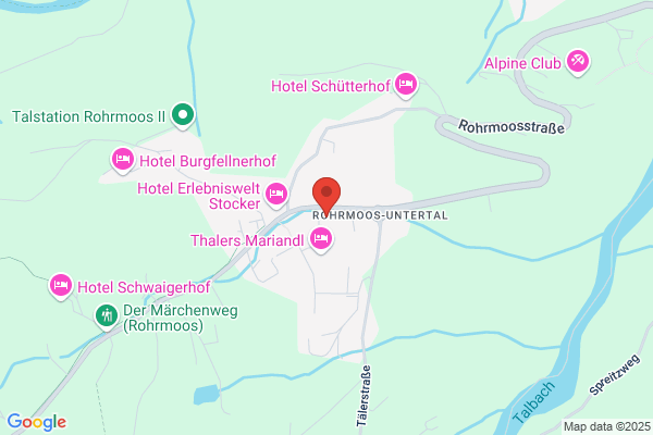 Pension Dachsteinblick