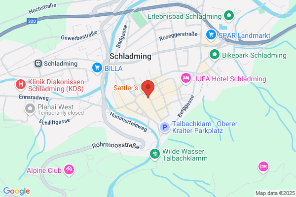 Gasthaus Kirchenwirt