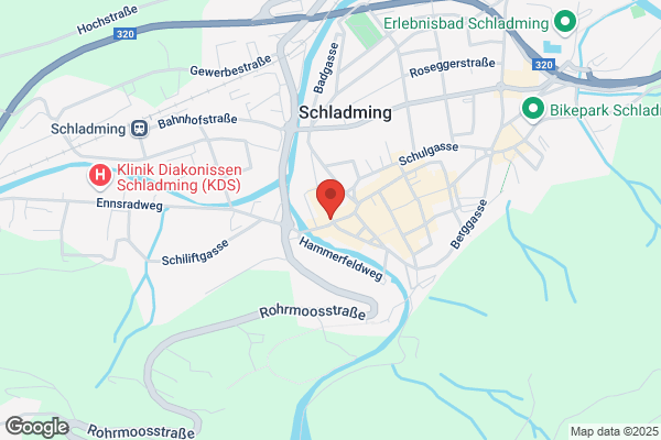 Restaurant Planaistuben