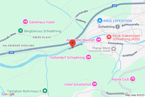 Tennisschule