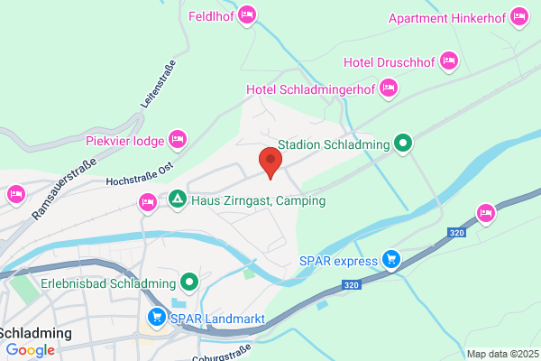 Schihandelsschule Schladming