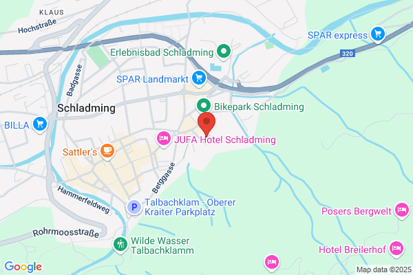 Schischule Schladming-Planai
