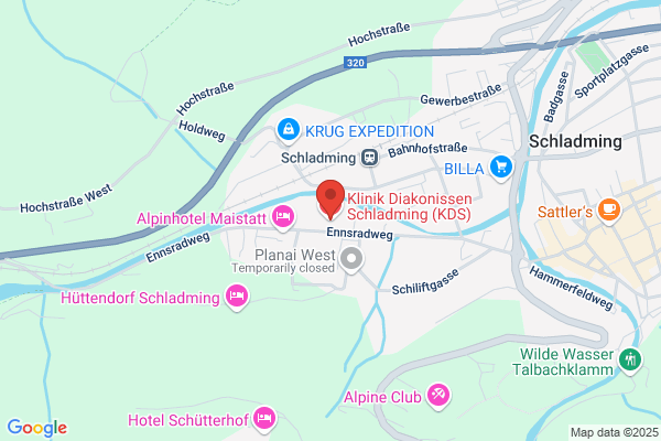 DKV Krankenhaus Errichtungs- und Vermietungs-GmbH