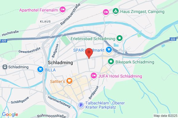 Oesterreichischer Alpenverein