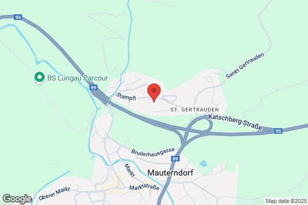 USC Mauterndorf