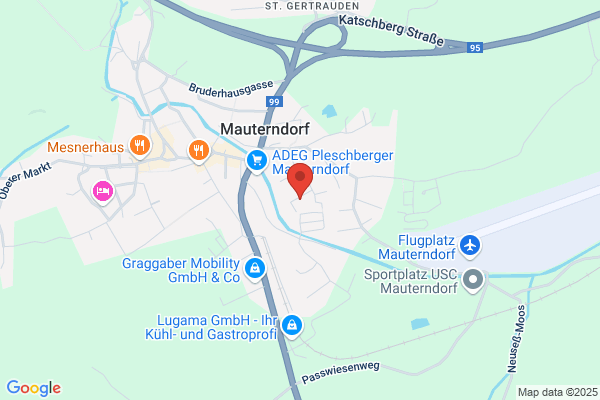 USC Mauterndorf - Sektion nordisch