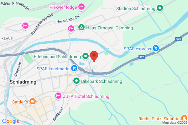 Festhalle