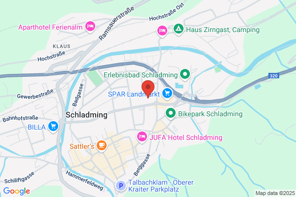 Hervis Schladming