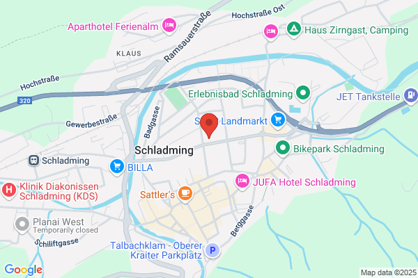 MGI-Schladming Steuer- beratung Gesellschaft m.b.H.