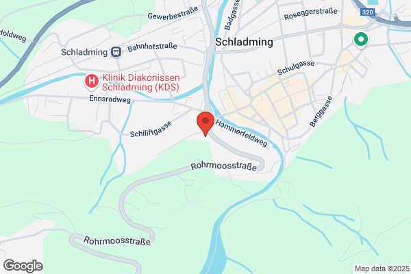 Tourismusverband Schladming- Rohrmoos
