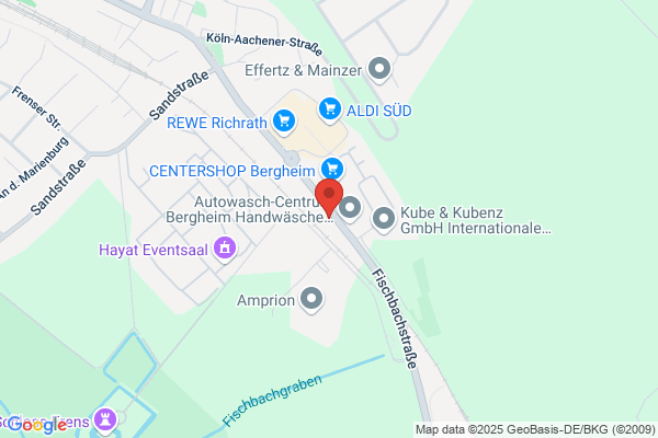 Fundas Friseur-Atelier