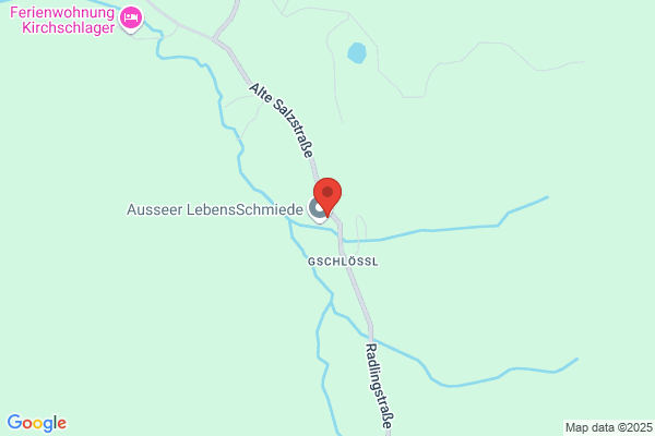 Wassermann - Arbeitsservice