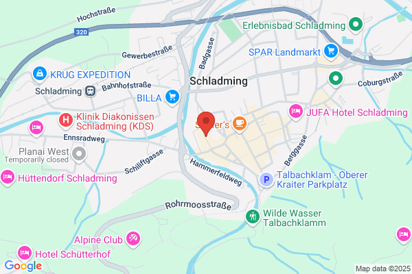 Bogensberger-Zirngast GmbH.