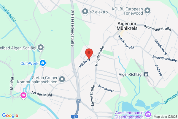 Alois & Sonja Oberpeilsteiner Physiotherapie, Heilmassage & gewerbliche Massage