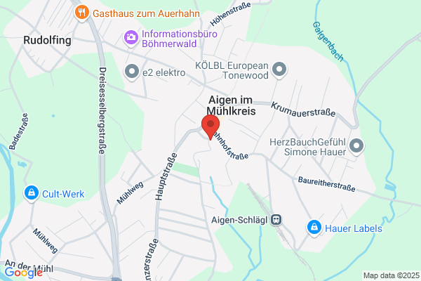 Eisen u Farben Handlung Krinzinger