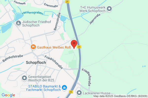 Freiwillige Feuerwehr