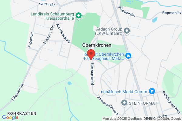 Freiwillige Feuerwehr Oedenkirchen