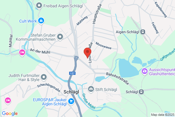 Gasthof Tor z. Boehmerwald Fam. Lehner