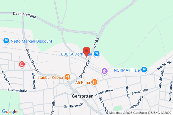 Gendarmerieposten