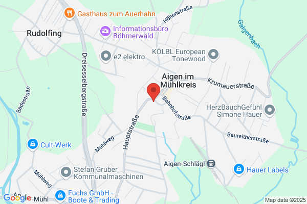 Information Engineering GmbH - Erik M. Pillinger