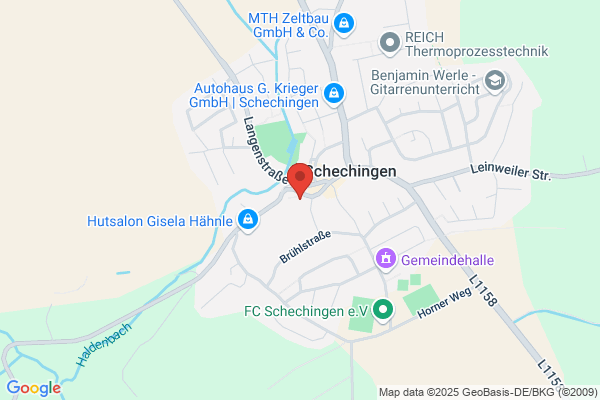 Katholische Pfarramt
