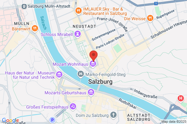 Sturmayr und Leitner Gesellschaft mbH