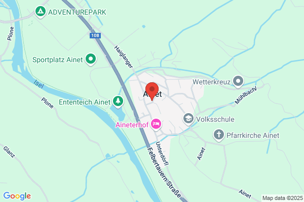 Ferienwohnung Nagelehof Fam. Lukasser