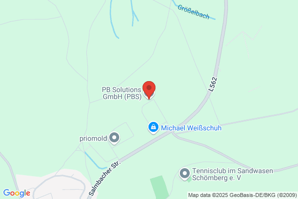 PBS Pernauer GmbH.