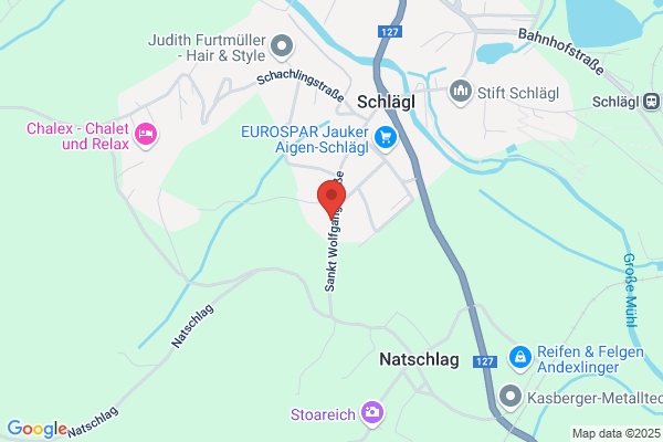 Steidl GmbH - Zustellung & Transporte