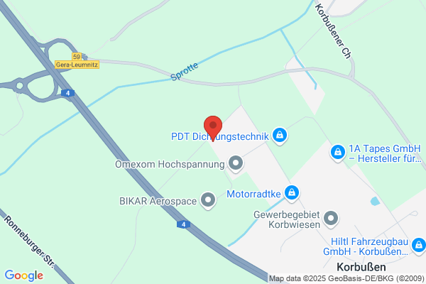 TURN-TECH Gruell GmbH