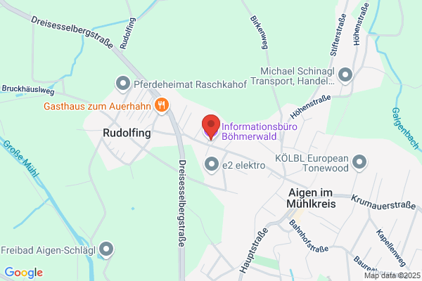 Tourismusverband Aigen-Schlaegl