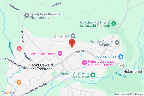 Union St. Oswald bei Haslach