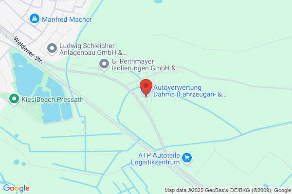 A.T Autoverwertungshandels GmbH