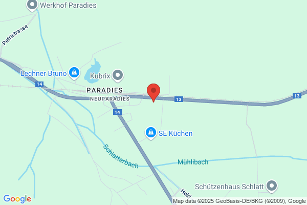 ANS - Metallbau GmbH