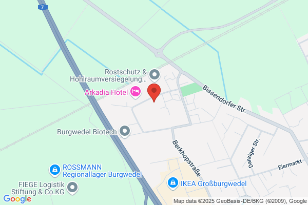 BIO- CHEM Systemreinigung Kuehne OEG